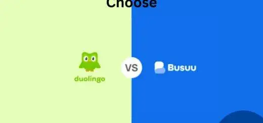 Busuu vs Duolingo Which One to Choose