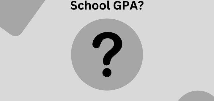 Does Dual Enrollment Affect High School GPA