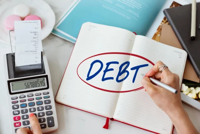 Preventing Bad Debts in Business