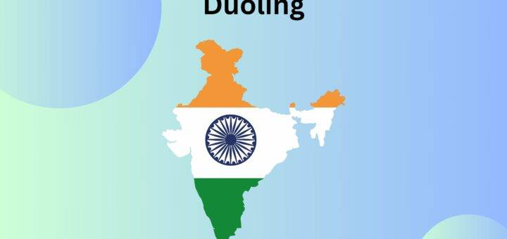 Learning the Hindi Language With Duoling