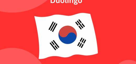 Learning the Korean Language with Duolingo