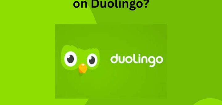 What Happens if You Miss Lessons on Duolingo?