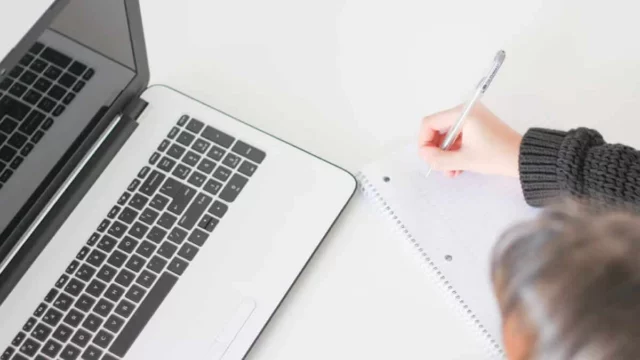 Figure Out How to Write a Research Paper