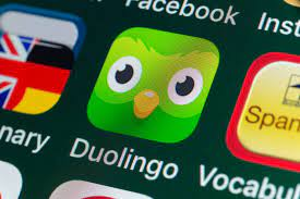 Learning the Navajo Language With Duolingo