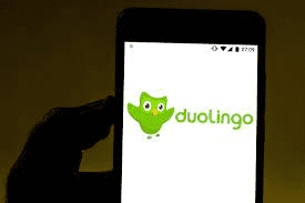 Learning Finnish Language With Duolingo