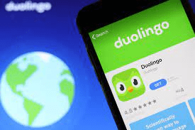 Learning Finnish Language With Duolingo