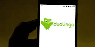 Duolingo Speaking Exercises