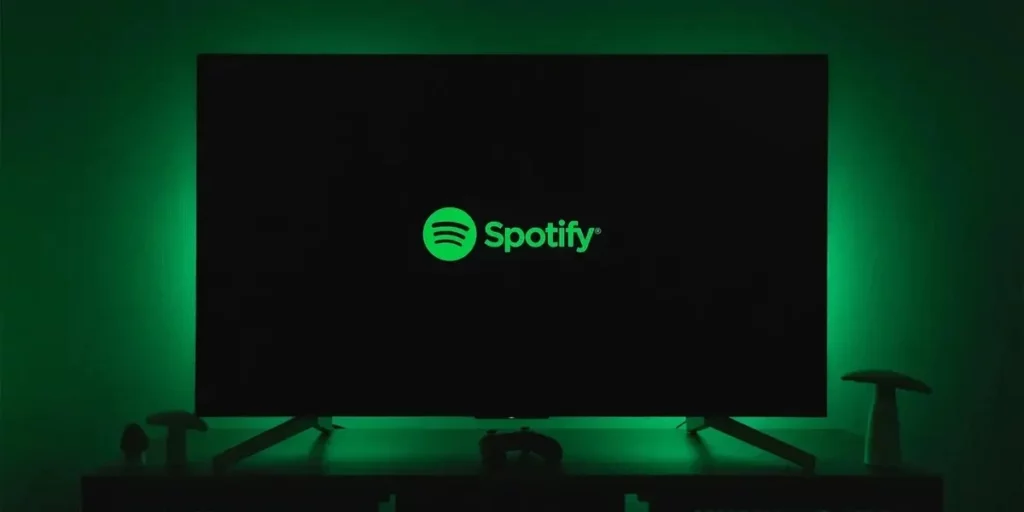 spotify logo; Why Is Spotify Playing Recommended Songs? Know How To Fix It In 2024