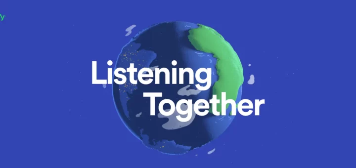 Spotify; Discord Spotify Listen Along Not Working