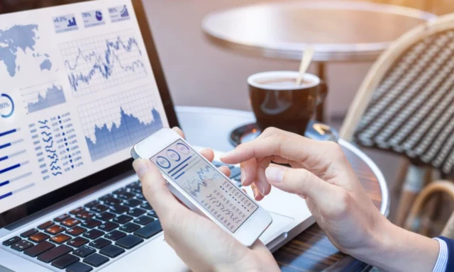 Discover the Secrets: Learn How to Trade Successfully in 5 Steps