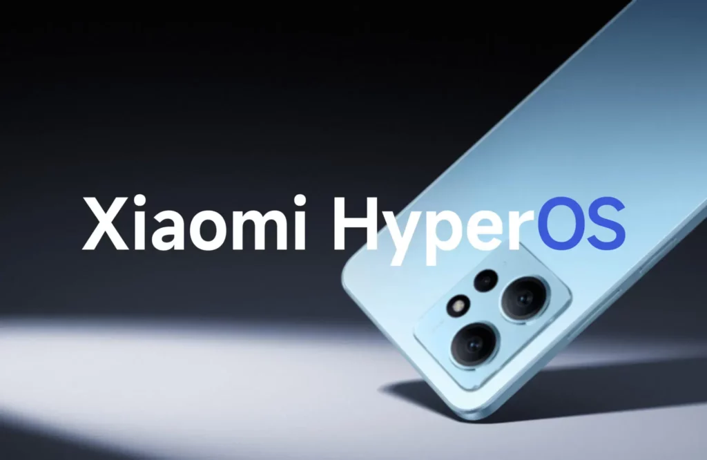 HyperOS xiaomi; Is HyperOS Based On Android