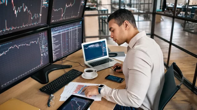 Discover the Secrets: Learn How to Trade Successfully in 5 Steps