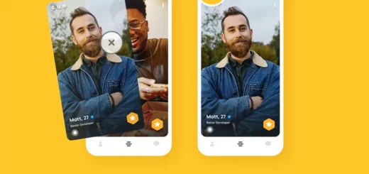 Which Way Do You Swipe on Bumble: Understanding the Swipe Feature!