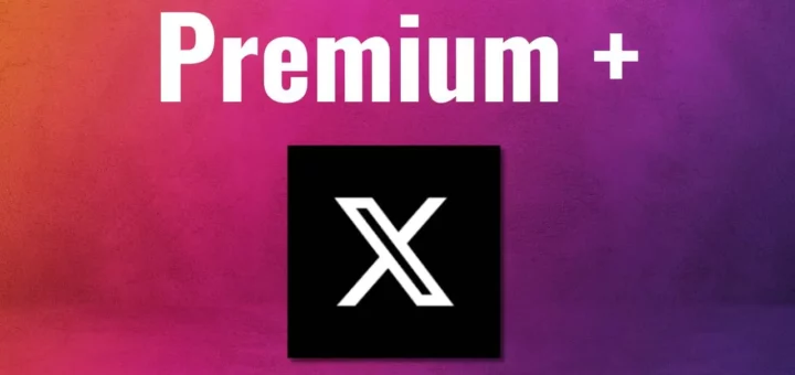 What is Premium Plus in Twitter (X) App?