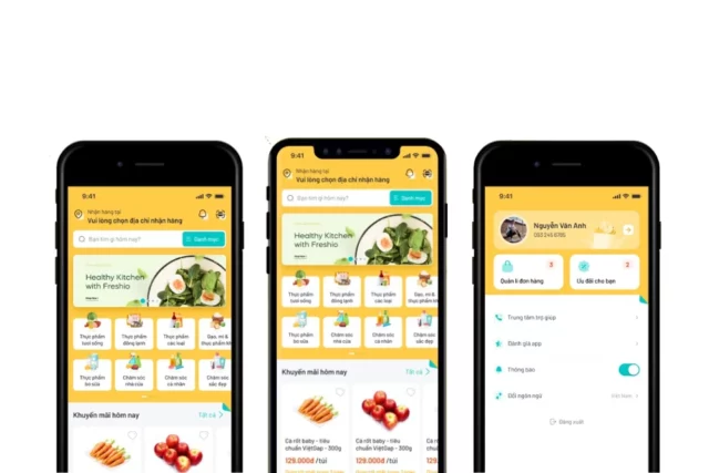 The Benefits Of Custom App Development Services For Small Businesses