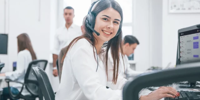 How To Choose The Best Contact Center Software For Your Needs