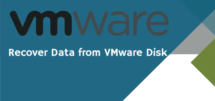 Best Practice of VMware Data Recovery with AOMEI Cyber Backup