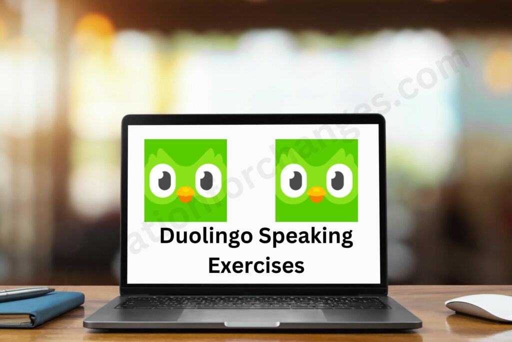 Learning French with Duolingo