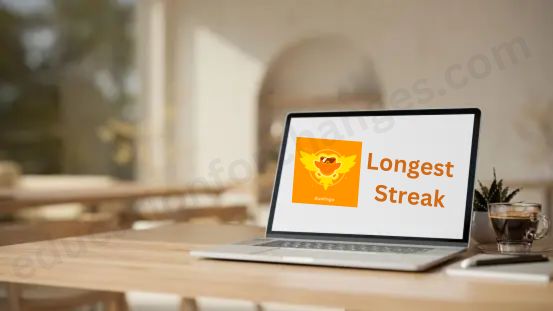 What is the Longest Duolingo Streak as of Now? (Updated)