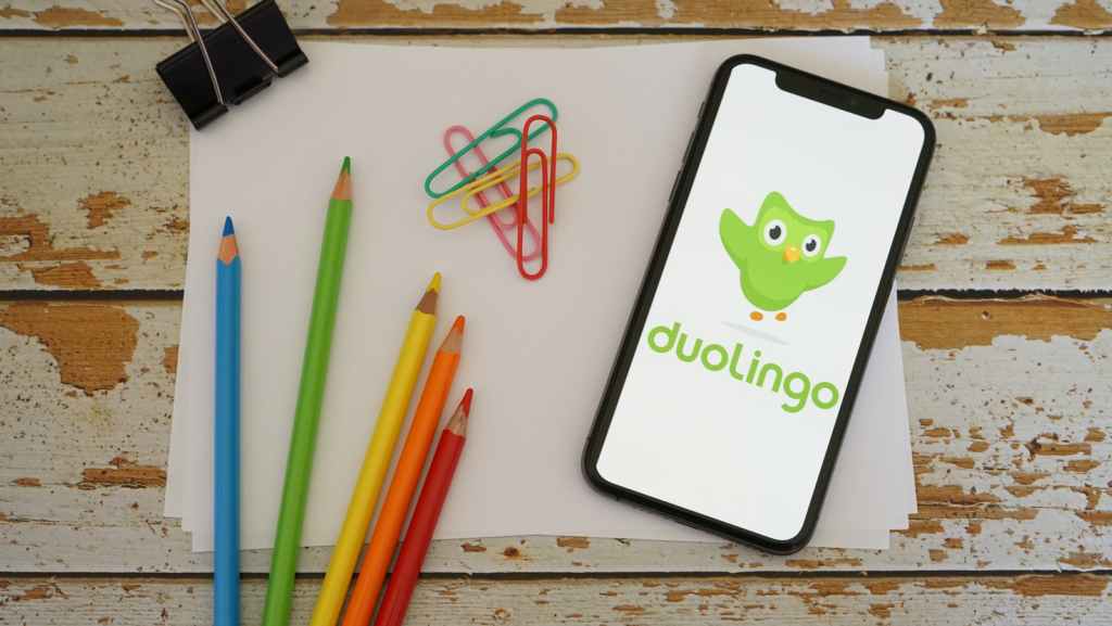 Is Duolingo Good For Japanese?