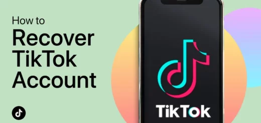 How To Recover Your Tiktok Account? Easy Methods Here!