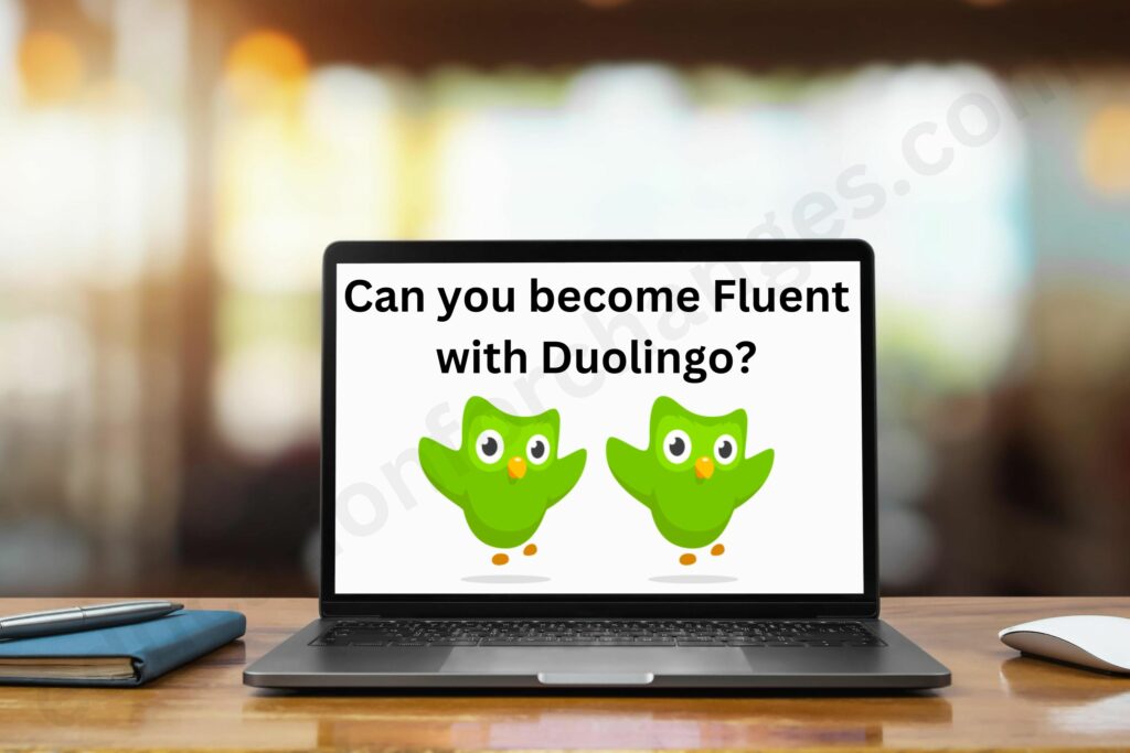 Can Duolingo Make You Fluent? (My Personal Experience)