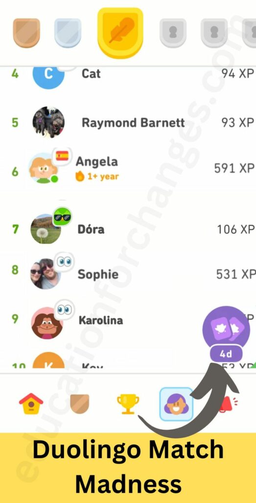 How To Beat Impossible Duolingo Match Madness? (Easy Ways)