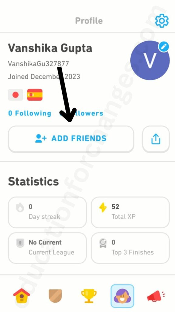 How To Add Friends On Duolingo? (Step-by-Step Process Explained)