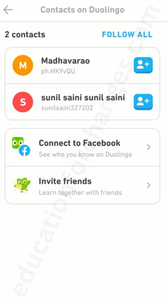 How To Add Friends On Duolingo? (Step-by-Step Process Explained)