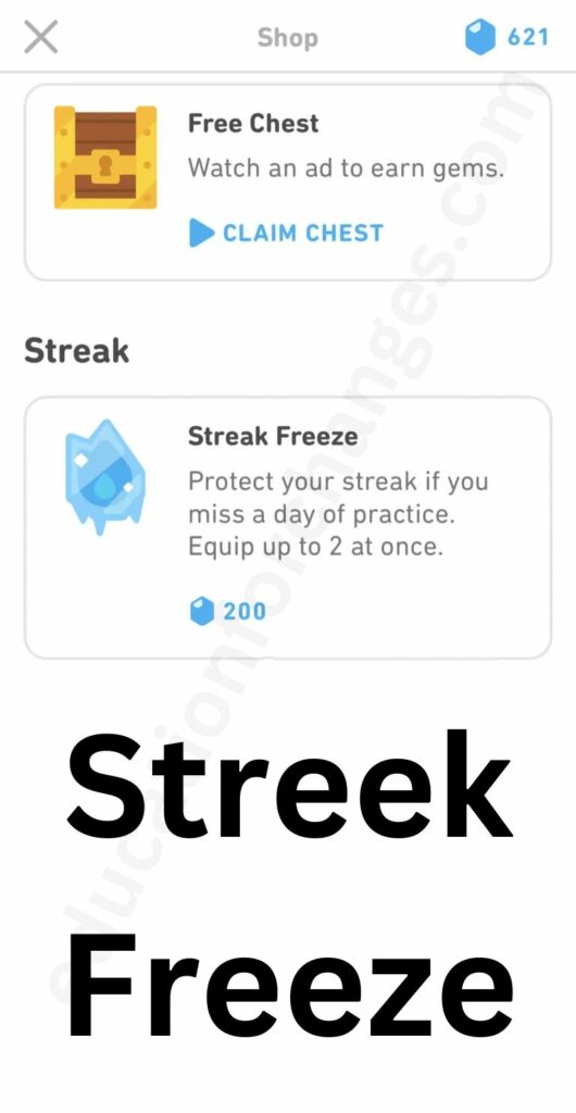 How To Freeze Duolingo Streak? (Step-by-Step Process)