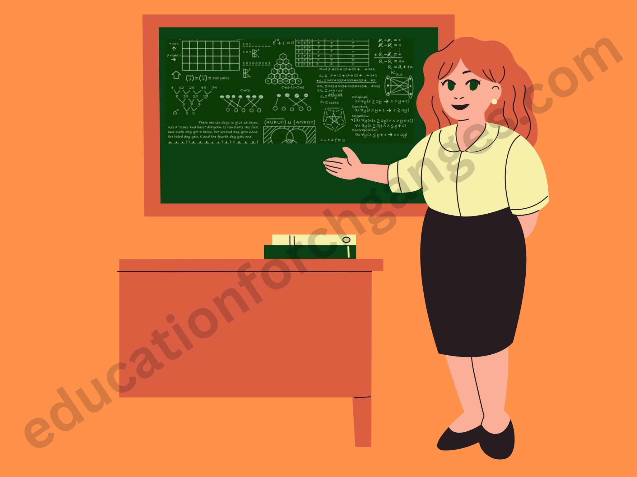 Top 10 Discrete Mathematics Books 2024 (Updated) - Cherish Study