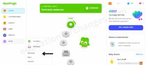 Duolingo Classroom - Guide for Teachers to Use Duolingo School