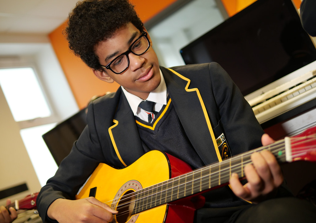List of Top 13 Easiest GCSEs 