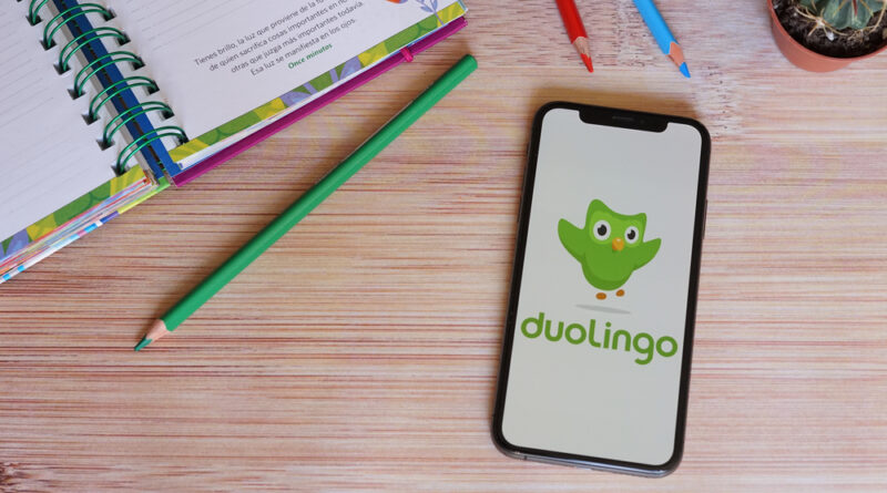 Duolingo's new learning path update: honest in-depth review (and what's changed?)