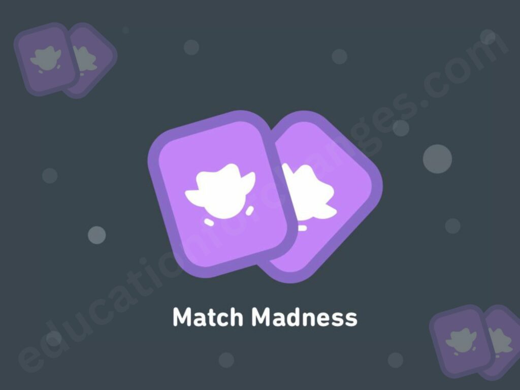 How To Beat Impossible Duolingo Match Madness? (Easy Ways)