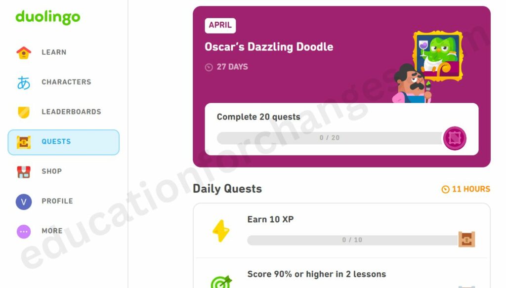 All Duolingo Challenges Explained (+ How To Complete Them Quickly?)