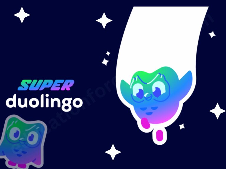 Super Duolingo Cost in 2024 Is Premium Worth it? Cherish