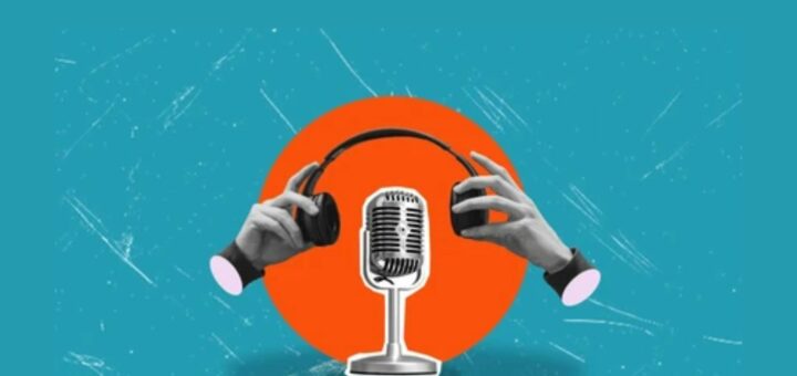 30+ Japanese Podcasts That You Must Listen