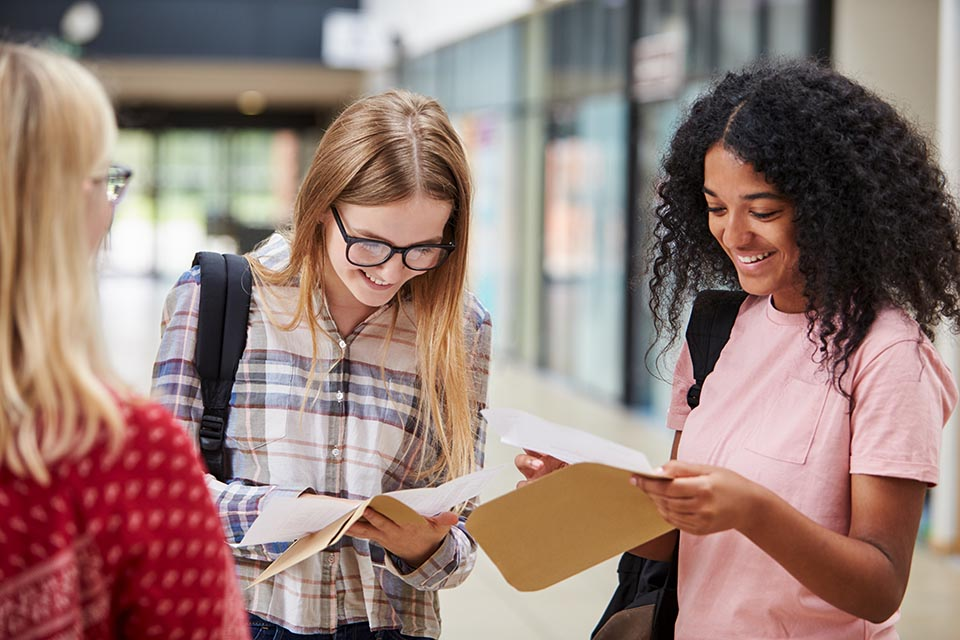 10 Most Respected A-Level Subjects 