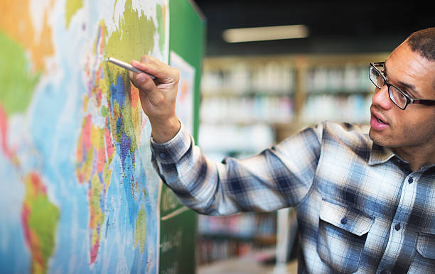A-Level Geography Investigation NEA Ideas