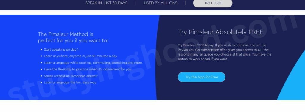 Pimsleur Review: Should You Choose It? (Course Overview and Alternatives)