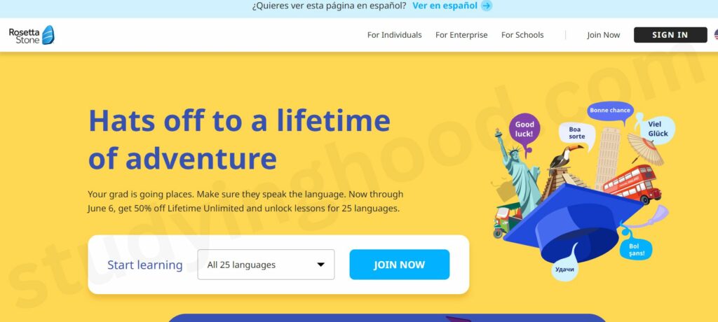 Duolingo vs Rosetta Stone: Which one to choose 