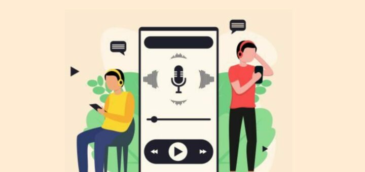 20+ Best Korean Podcasts to learn Korean