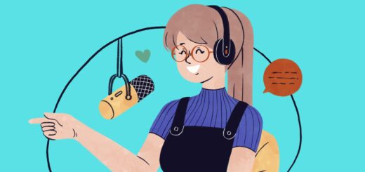 30+ Chinese podcasts to learn Chinese (Sharing My Personal Favourite)