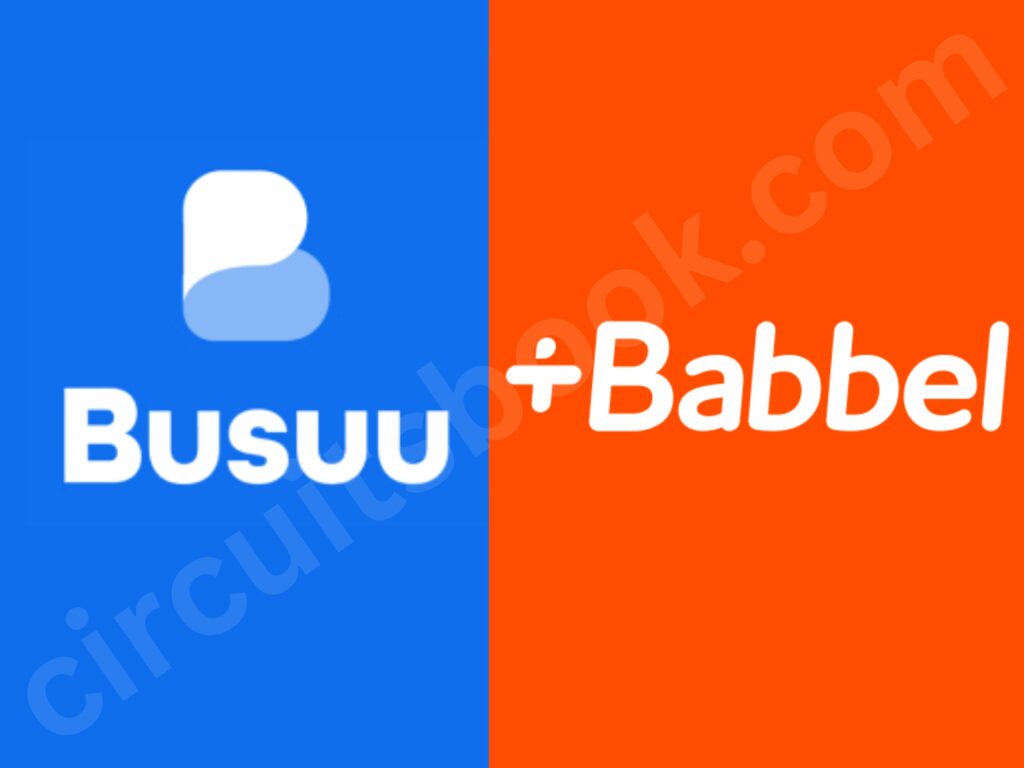 Busuu vs Babbel: Which One is Better?