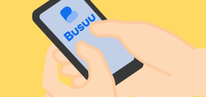 List of All Busuu languages Available