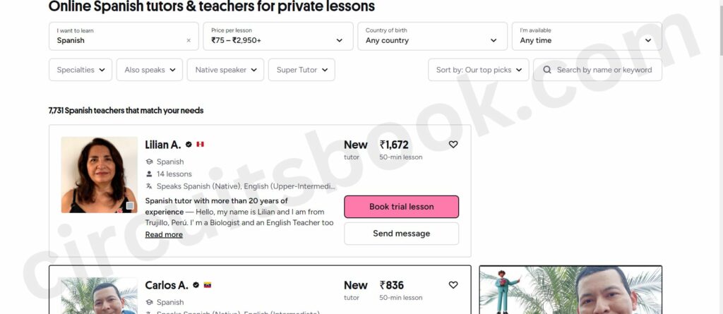 Preply Review: Should You Use it to Find a Language Tutor?