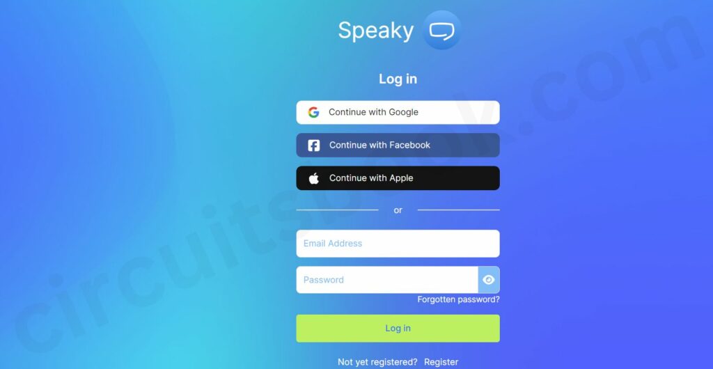 Speaky Review: Why is it not a popular platform?