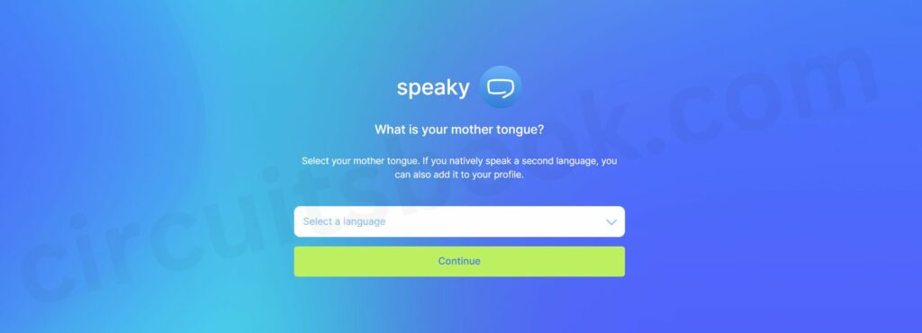 Speaky Review: Why is it not a popular platform?