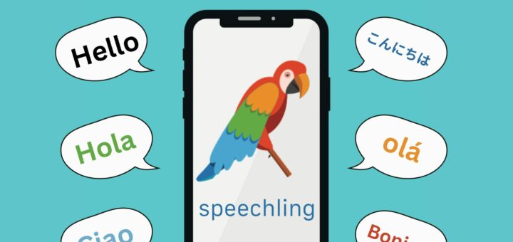 Speechling Review How I Correct My Pronunciation